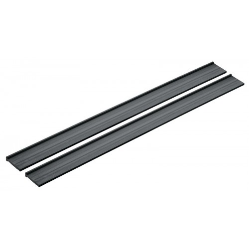 Accesorio de sistema GlassVAC: cuchillas de recambio grandes