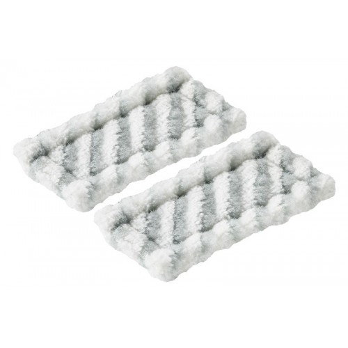 Accesorio de sistema GlassVAC: bayetas de microfibra de recambio de pequeño tamaño