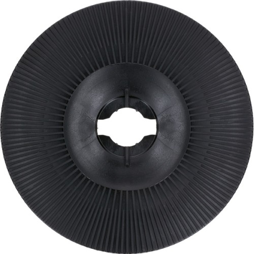 Plato de soporte X-LOCK de 150 mm duro