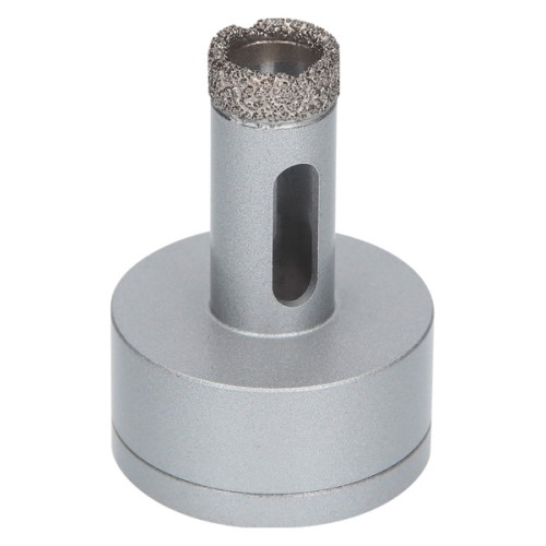 Corona en seco PRO Ceramic dry, 16 x 30 mm, X-Lock