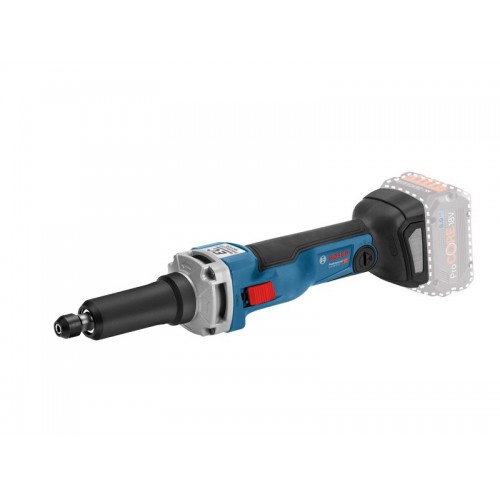 Amoladora recta a batería GGS 18V-23 LC