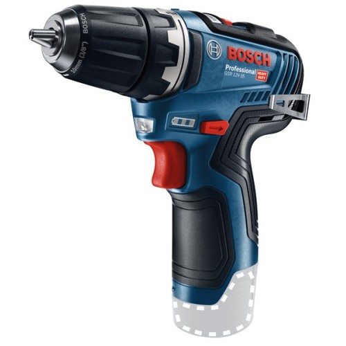 Atornillador a batería GSR 12V-35