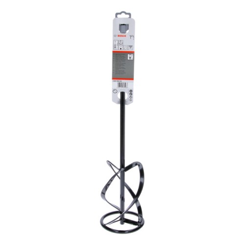 Cesta mezcladora PRO Multi Material Viscous and Dense, 135 mm
