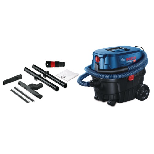 Aspirador para húmedo/seco GAS 12-25 PL