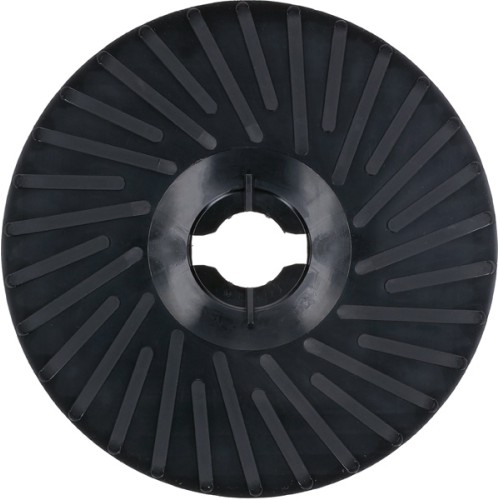 Plato de soporte X-LOCK de 150 mm medio