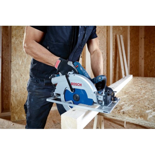 Kit combinado Kit de 3 herramientas de 18 V: GSB 18V-110C + GKS 18V-68GC + GSA 18V-28 + 1x 4,0 Ah (PC) + 2x 5,5 Ah (PC) + GAL 1880CV (L)