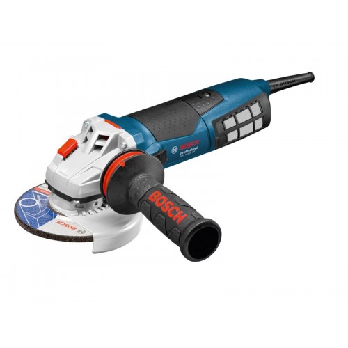 Amoladora GWS 19-125 CIE