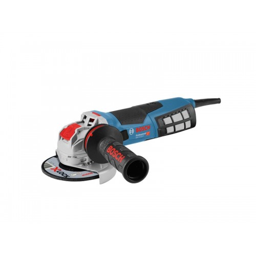 Miniamoladora X-LOCK GWX 19-125 S