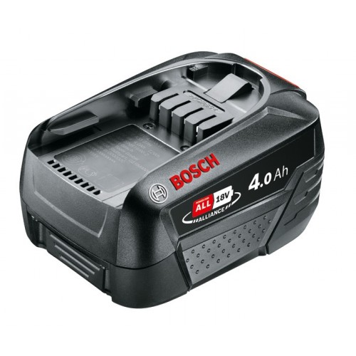 Batería PBA 18 V 4,0 Ah W-C