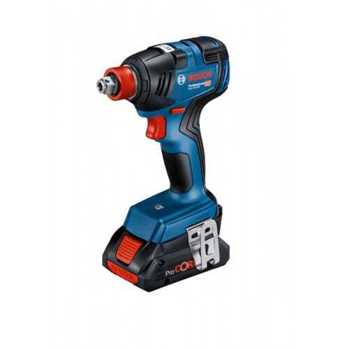 Atornillador/llave de impacto a batería GDX 18V-200