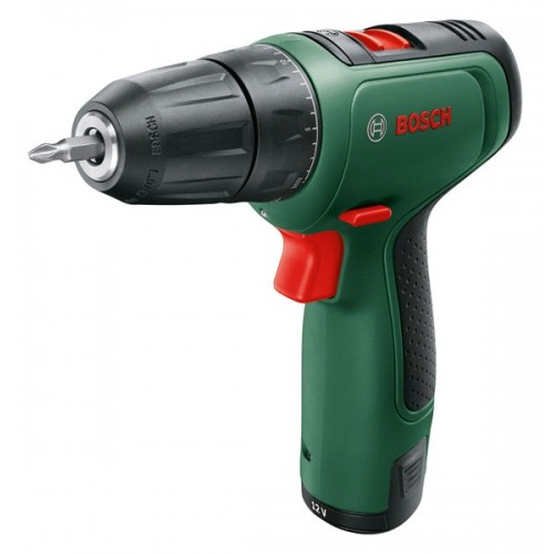 Atornillador a batería EasyDrill 1200