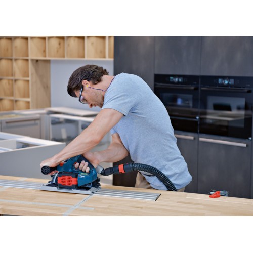 Kit combinado Kit de 3 herramientas de 18 V: GSB 18V-110C + GKS 18V-68GC + GSA 18V-28 + 1x 4,0 Ah (PC) + 2x 5,5 Ah (PC) + GAL 1880CV (L)