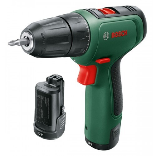 Atornillador a batería EasyDrill 1200