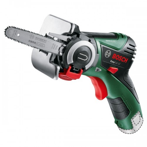 Sierra a batería NanoBlade EasyCut 12