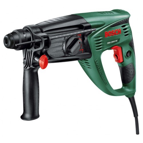 martillo perforador PBH 2800 RE