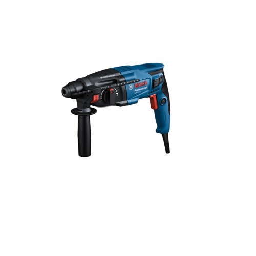 Martillo perforador SDS plus GBH 2-21