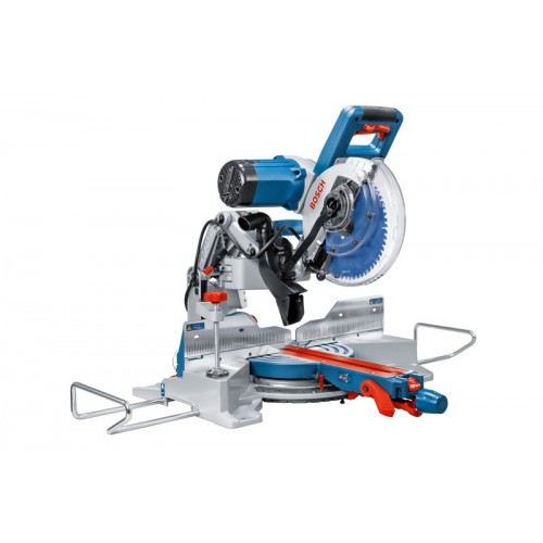 Ingletadora telescópica GCM 10 GDJ
