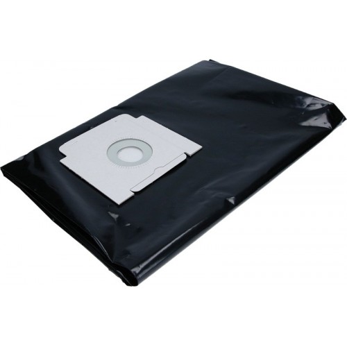 Saco de filtro de seguridad, 5 unidades