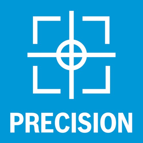 Broca fresadora para redondeo PRO, R 1/16″, vástago de 1/4″