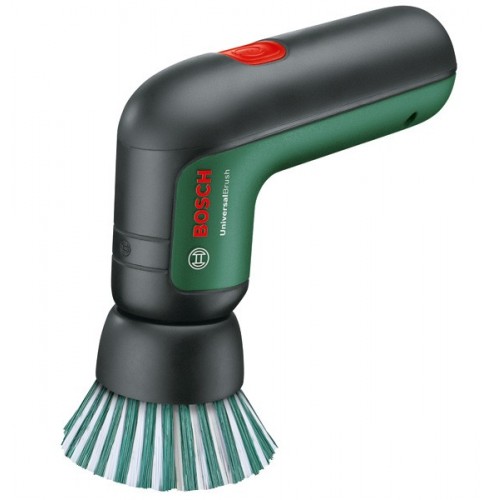 Cepillo de limpieza a batería UniversalBrush