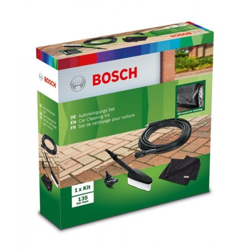 Accesorio de sistema Kit de limpieza de coches