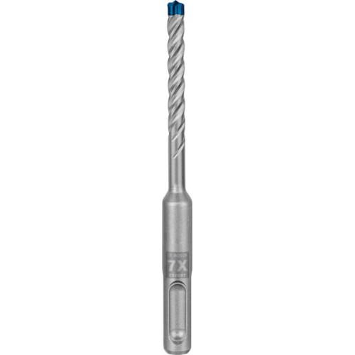 Broca para martillo EXPERT SDS plus-7X de 6 x 50 x 115 mm
