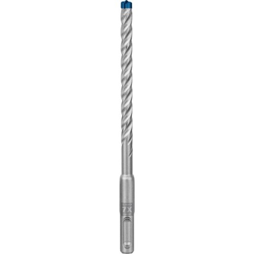 Broca para martillo EXPERT SDS plus-7X de 8 x 100 x 165 mm