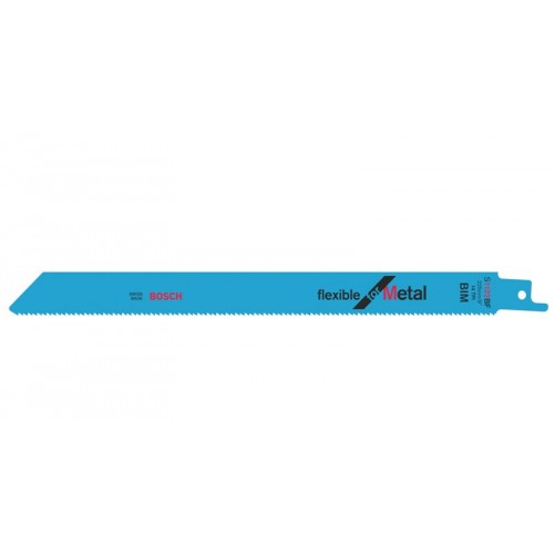 Hoja de sierra sable S 1122 BF