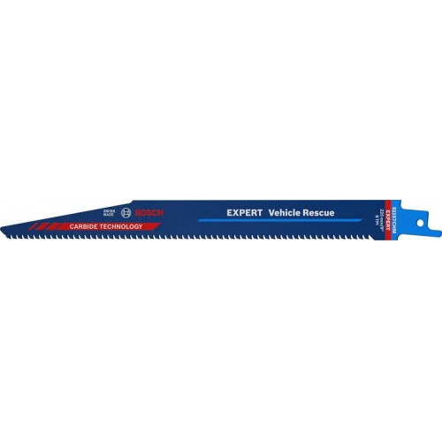 Hoja de sierra sable EXPERT 'Vehicle Rescue' S 1157 CHM, 3 unidades