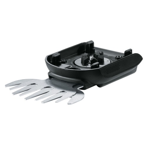 Tijeras cortacésped y arbustos a batería Cuchilla para tijeras cortacésped AdvancedShear 18V-10 de 100 mm