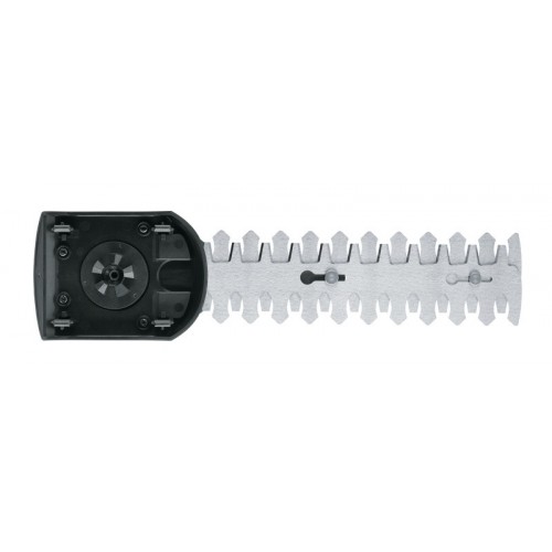 Tijeras cortacésped y arbustos a batería Cuchilla para tijeras cortasetos AdvancedShear 18V-10 de 200 mm