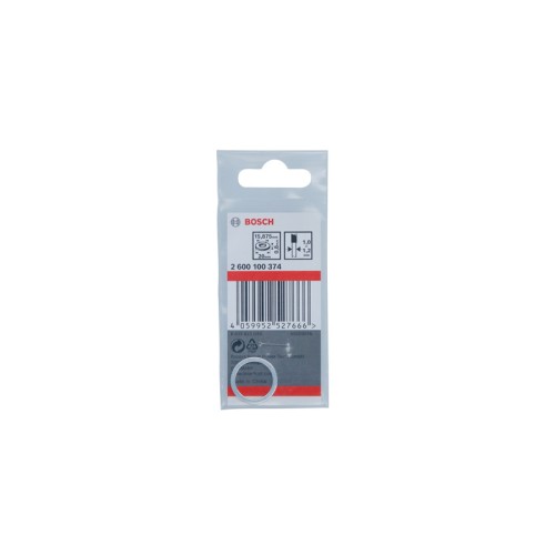 Anillo reductor para hoja de sierra circular PRO, 20 x 0,8 x 15,875 mm