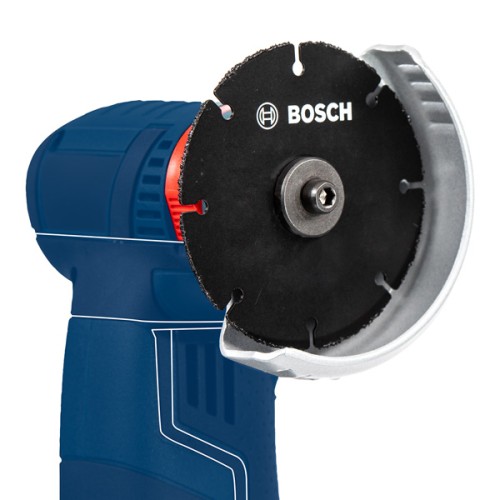 Disco lijador de fibra R444, Expert for Metal