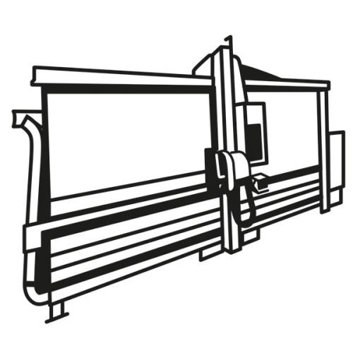 Hoja de sierra circular Top Precision Best for Laminated Panel Abrasive