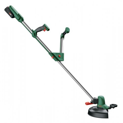 Cortabordes a batería UniversalGrassCut 18 V-260