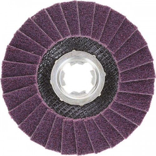 Disco EXPERT N475 SCM X-LOCK, 115 mm, medio