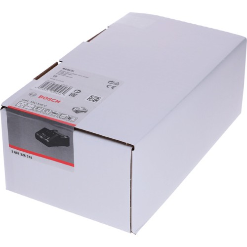 Cargador Rápido GAL 18V-160 C