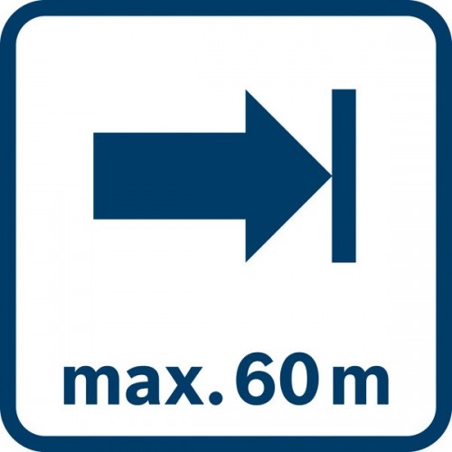Bosch Professional Nivel Óptico GOL 20 G (aumento 20x, BT 260, GR 500, unidad de medida: 400 Gon, alcance: hasta 60 m, en maletín de transporte)