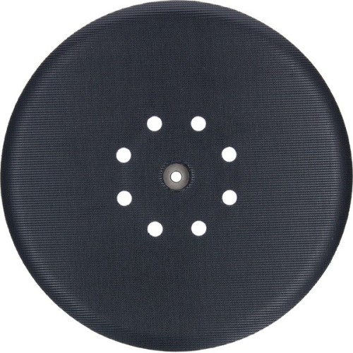 Plato de soporte, mediano, 215 mm