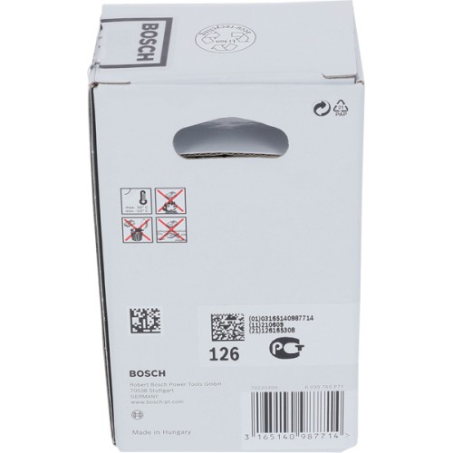 Batería PBA de 18 V 2,5 Ah W-B