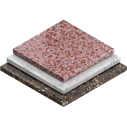 Disco tronzador de diamante Standard for Ceramic