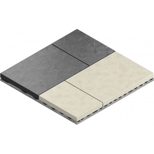 Disco tronzador de diamante Standard for Ceramic