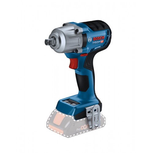 Atornillador de impacto a batería GDS 18V-450 PC