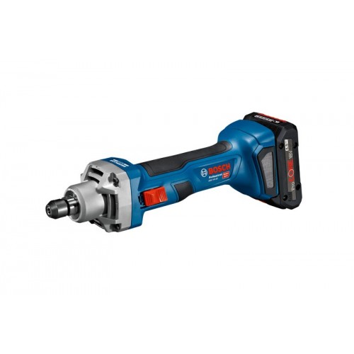 Amoladora recta a batería GGS 18V-20