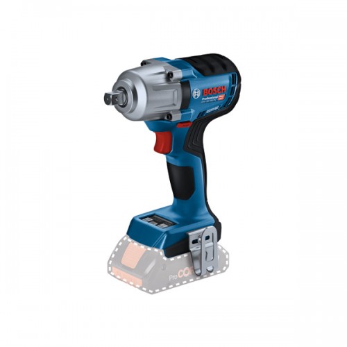 Atornillador de impacto a batería GDS 18V-450 PC