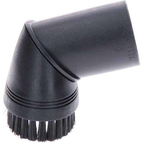 Cepillo, 66x43x98mm. Para extractores de polvo