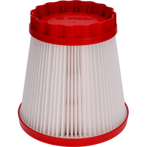 Filtro de clase M, 158x158x160mm. Para extractores de polvo