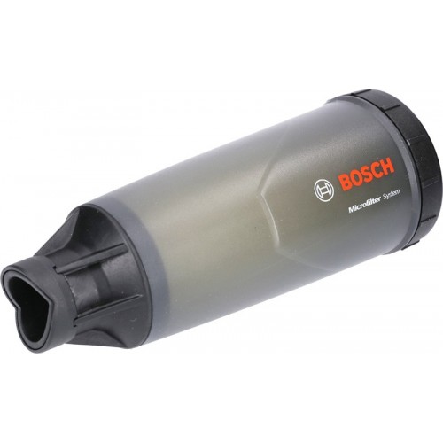 Depósito para polvo y filtro para GEX 125-150 AVE Professional