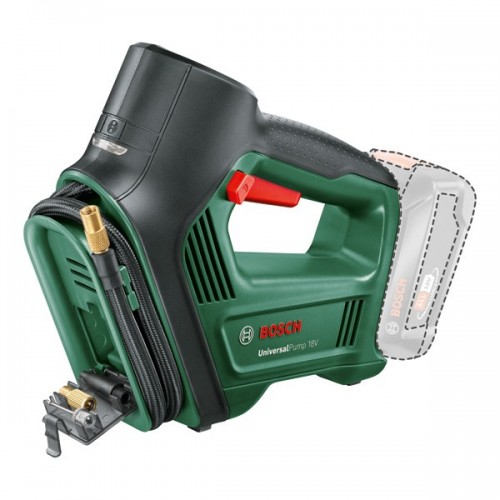 Bomba de aire comprimido a batería UniversalPump 18V