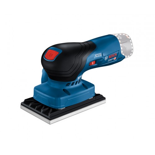 Lijadora orbital a batería GSS 12V-13